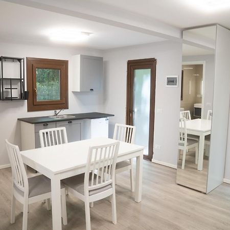 Veio Residence Resort Marcigliana Exteriér fotografie