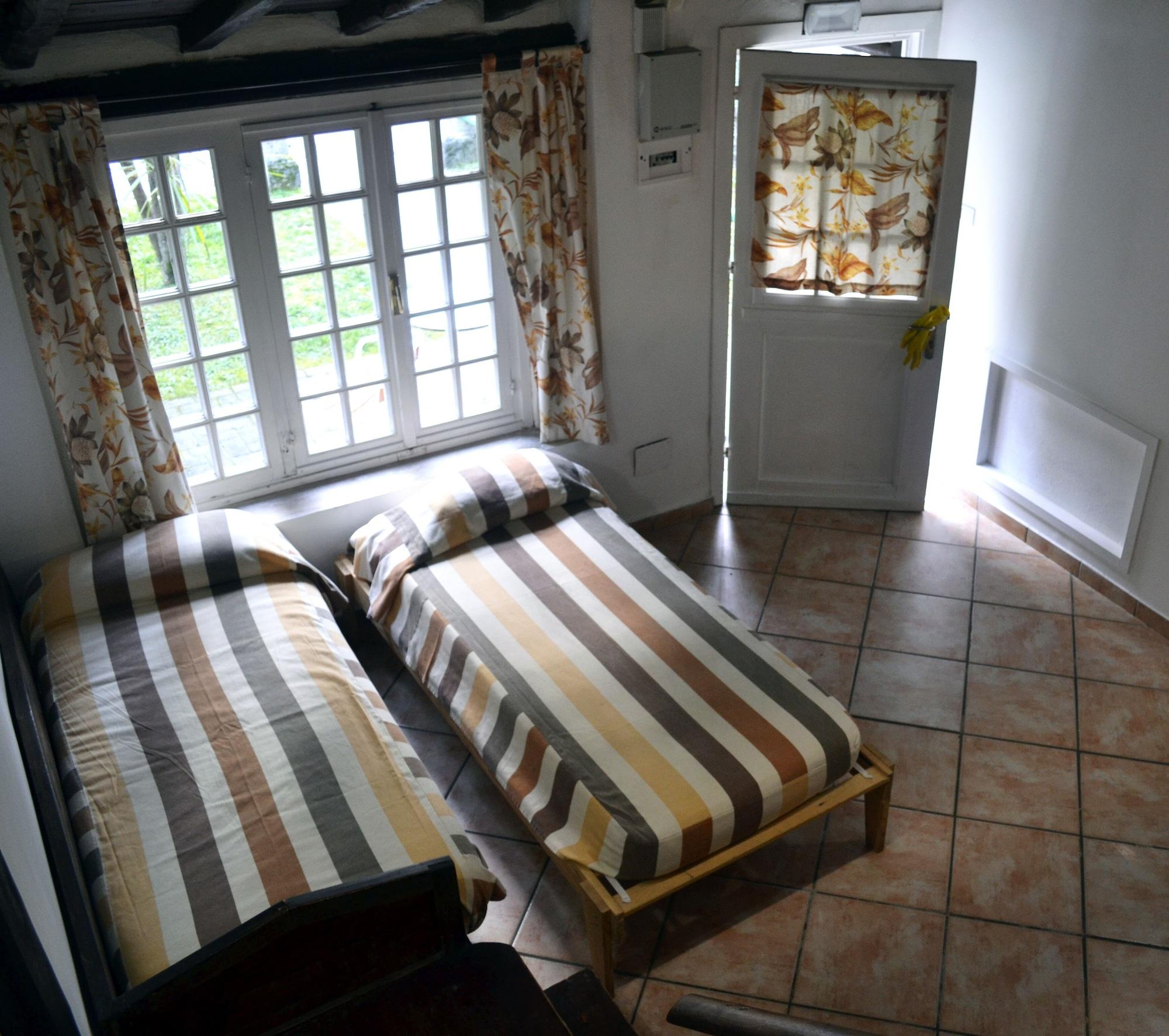 Veio Residence Resort Marcigliana Exteriér fotografie