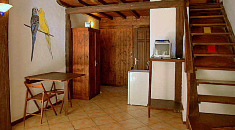 Veio Residence Resort Marcigliana Exteriér fotografie