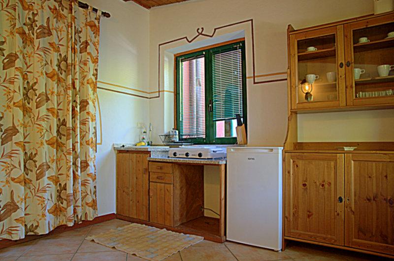 Veio Residence Resort Marcigliana Exteriér fotografie