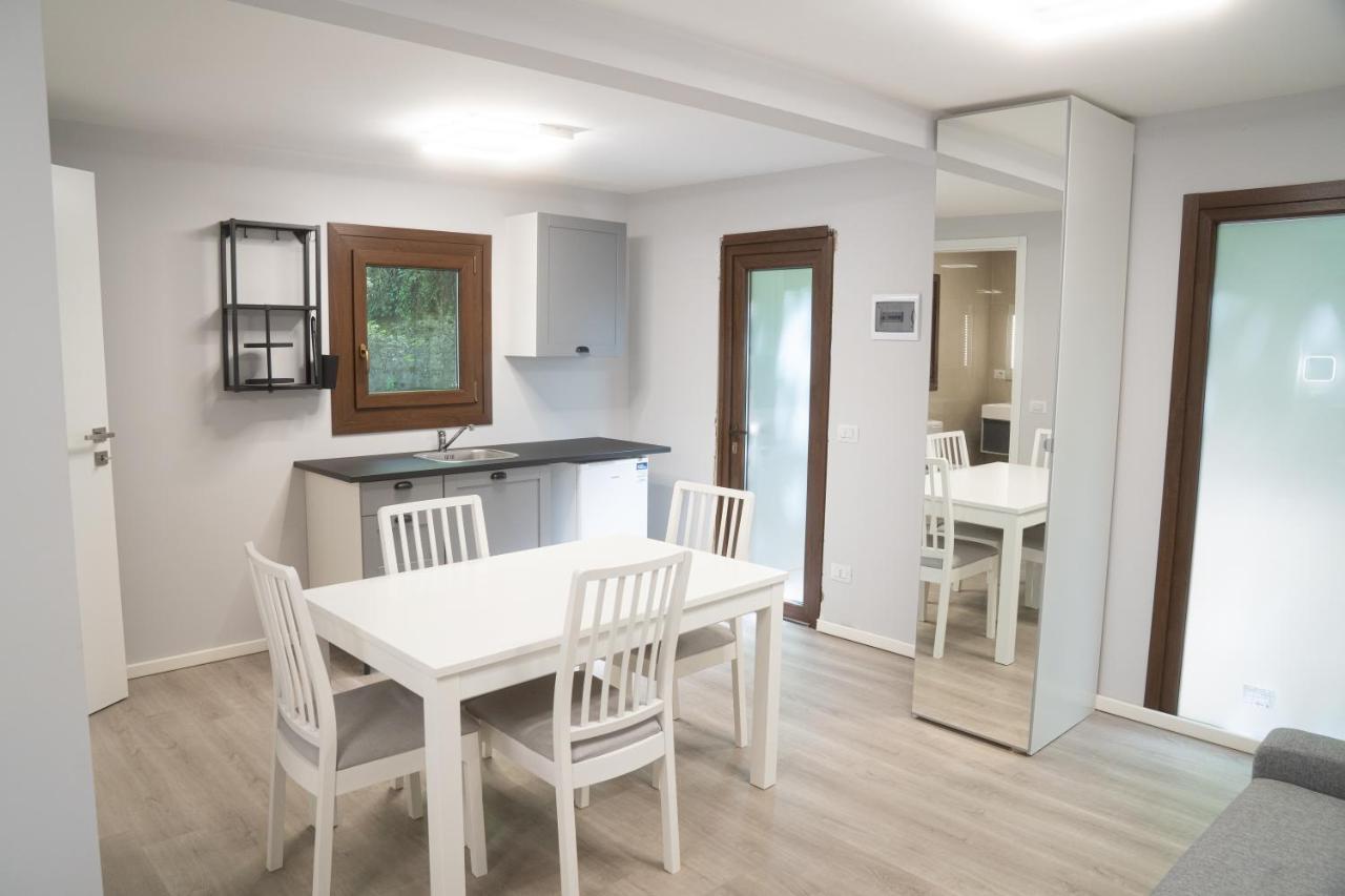 Veio Residence Resort Marcigliana Exteriér fotografie