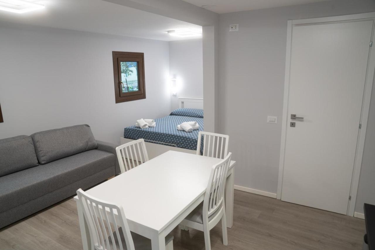 Veio Residence Resort Marcigliana Exteriér fotografie
