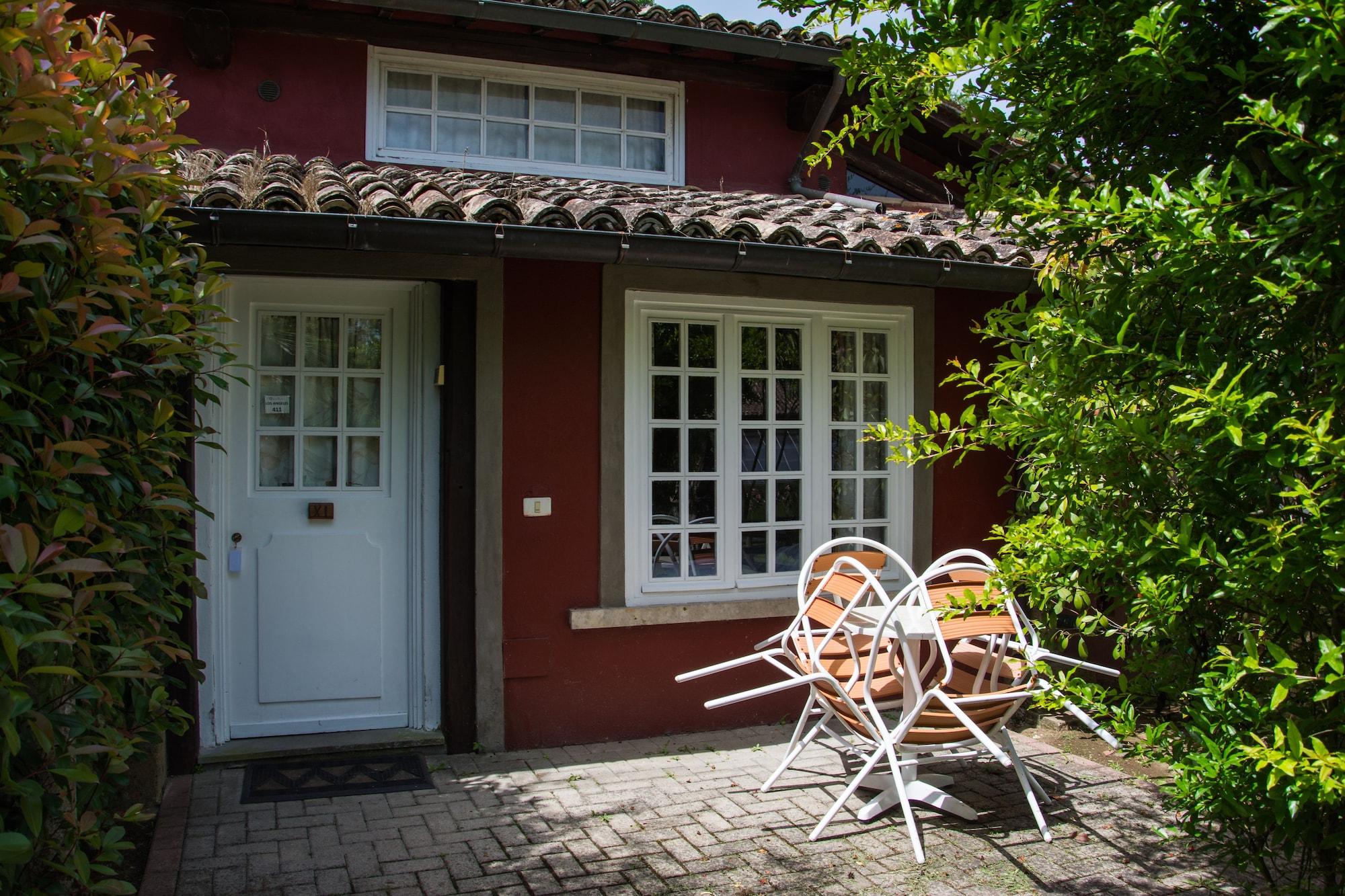 Veio Residence Resort Marcigliana Exteriér fotografie