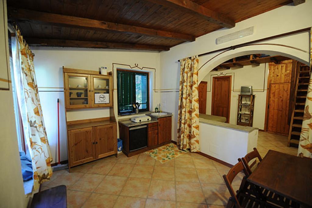 Veio Residence Resort Marcigliana Exteriér fotografie