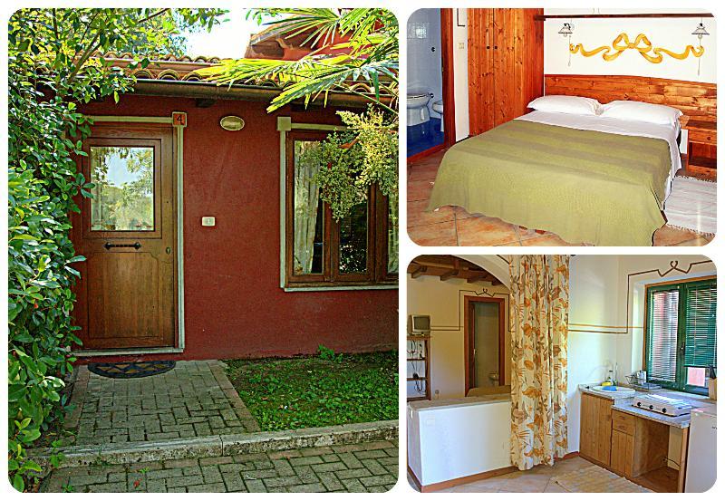 Veio Residence Resort Marcigliana Exteriér fotografie