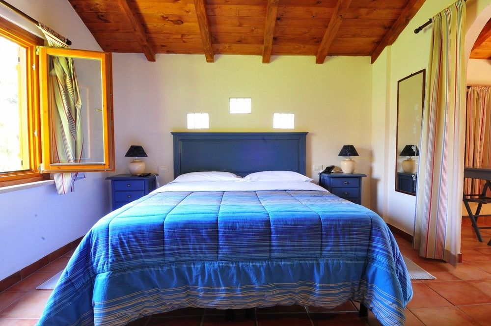Veio Residence Resort Marcigliana Exteriér fotografie
